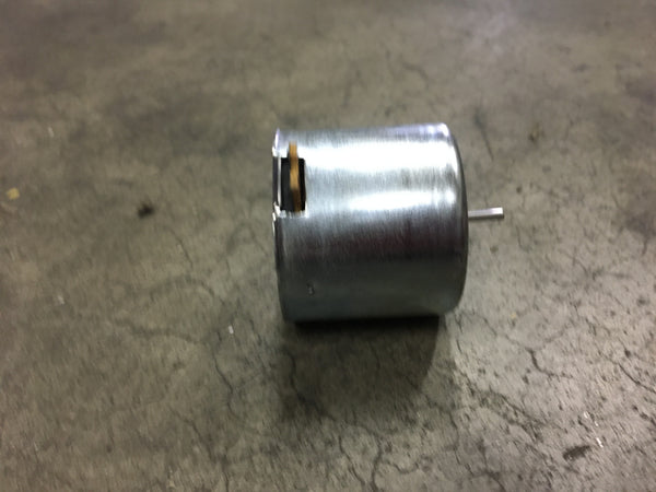 Phi Tech 6V DC Motor NSN: 6105-01-221-9481 P/N:4700-022 Model:8750-369