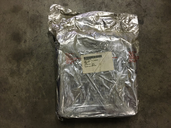 NOS Military Spec Spur Gear NSN:3020-00-905-7551 Model:8356397