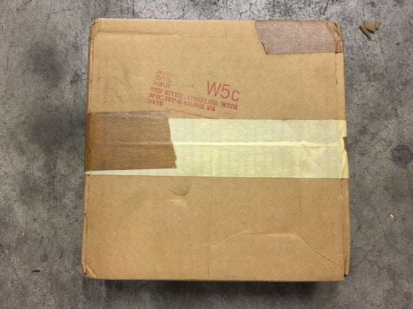 NOS Military Spec Spur Gear NSN:3020-00-905-7551 Model:8356397