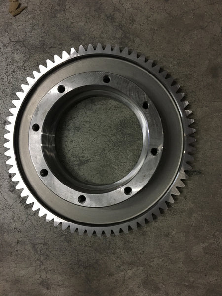 NOS Military Spec Spur Gear NSN:3020-00-905-7551 Model:8356397