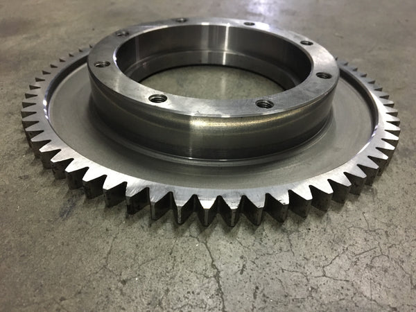 NOS Military Spec Spur Gear NSN:3020-00-905-7551 Model:8356397