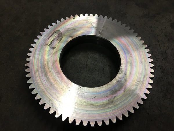 NOS Military Spec Spur Gear NSN:3020-00-905-7551 Model:8356397