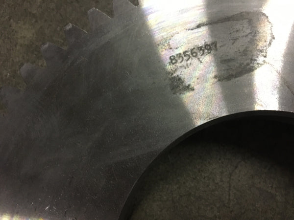 NOS Military Spec Spur Gear NSN:3020-00-905-7551 Model:8356397