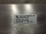 MTK Electronics Radio Frequency Interfere Filter NSN: 5915-01-097-9777 P/N: M1501