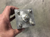MTK Electronics Radio Frequency Interfere Filter NSN: 5915-01-097-9777 P/N: M1501