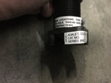 Adalet XHSSS PLM Explosion Proof Selector Switch NSN:5930-01-011-1837