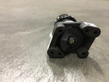 Adalet XHSSS PLM Explosion Proof Selector Switch NSN:5930-01-011-1837