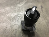 Adalet XHSSS PLM Explosion Proof Selector Switch NSN:5930-01-011-1837