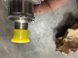 Detoronics Pressure Switch,Designed For Liquid NSN: 5930-00-959-2359 P/N:1251