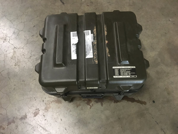Adapter Kit, ICE Test Dearborn Protocol, Data Bus Kit, Probe Set NOS LMTV FMTV Interconnecting Box NSN:6625-01-554-5900 P/N:13608010-2