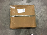NOS Metal Window Screen for Cargo Truck, 2 1/2 Ton,  6X6  NSN:5670-00-449-5071 P/N:10871897