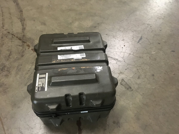 Adapter Kit, ICE Test Dearborn Protocol, Data Bus Kit, Probe Set NOS LMTV FMTV Interconnecting Box NSN:6625-01-554-5900 P/N:13608010-2