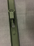 NOS Metal Window Screen for Cargo Truck, 2 1/2 Ton,  6X6  NSN:5670-00-449-5071 P/N:10871897