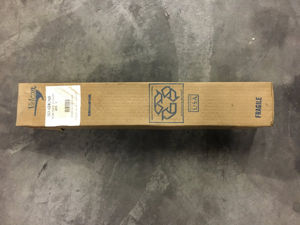 Velcon Fluid Filter Element Separator P/N:7112950 Model: SO-424CNB, NSN:4330-01-491-4658