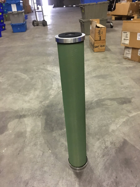 Velcon Fluid Filter Element Separator P/N:7112950 Model: SO-424CNB, NSN:4330-01-491-4658
