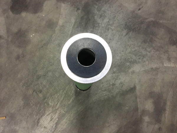 Velcon Fluid Filter Element Separator P/N:7112950 Model: SO-424CNB, NSN:4330-01-491-4658