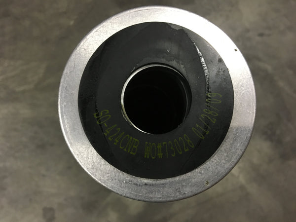 Velcon Fluid Filter Element Separator P/N:7112950 Model: SO-424CNB, NSN:4330-01-491-4658