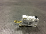 Alliance Laundry Systems Genuine Parts, Sensitive Switch NSN: 5930-01-533-9601 P/N: 9001371