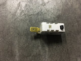 Alliance Laundry Systems Genuine Parts, Sensitive Switch NSN: 5930-01-533-9601 P/N: 9001371