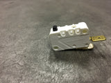 Alliance Laundry Systems Genuine Parts, Sensitive Switch NSN: 5930-01-533-9601 P/N: 9001371