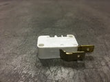 Alliance Laundry Systems Genuine Parts, Sensitive Switch NSN: 5930-01-533-9601 P/N: 9001371