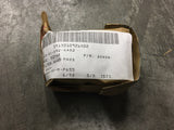 Alpha Components Band Pass Filter NSN: 5915-01-092-6402 P/N: 20406
