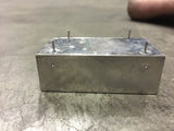 Alpha Components Band Pass Filter NSN: 5915-01-092-6402 P/N: 20406