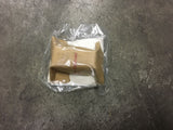 (5) Texas Instruments Closed IC Socket 24 Pin Socket NSN: 5935-00-372-1678 P/N: C932402