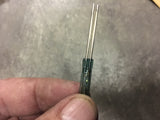 Hamlin Reed Switch NSN: 5930-01-308-1501 P/N: DRT-DTH-445