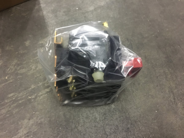 NEW!!! Square D 9065 SE0-6 Thermal Overload Relay 600 Volt 26 Amp