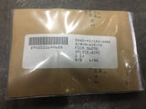 Tyco Conductor Splice NSN: 5940-01-164-4688 P/N: D-436-75
