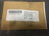 Tyco Conductor Splice NSN: 5940-01-164-4688 P/N: D-436-75