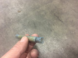 Tyco Conductor Splice NSN: 5940-01-447-3989 P/N: D-155-0975