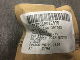 Northrop Grumman Push Switch NSN: 5930-01-208-2970 P/N: 520025-075