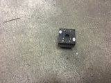 Northrop Grumman Push Switch NSN: 5930-01-208-2970 P/N: 520025-075