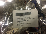 Radionics Technologies Radio Frequency Transformer NSN:5950-00-837-6722 P/N:391-3814