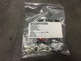 Cutler-Hammer 8906K3157 Toggle Switch NSN:5930-01-140-4716