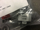 Cutler-Hammer 8906K3157 Toggle Switch NSN:5930-01-140-4716