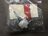 Cutler-Hammer 8906K3157 Toggle Switch NSN:5930-01-140-4716