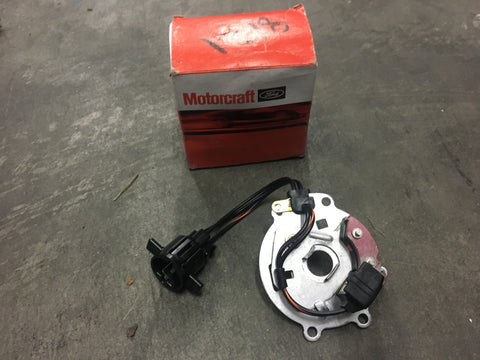 1974-83 Motorcraft DU-5-A Ignition Stator Ass'y Pickup Ford Mercury 200 250 NSN:2920-01-242-8121