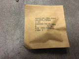 (4) Tektronix Probe Holder, Plastic, White NSN:6625-00-980-9301 Model:352-0068-00