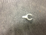 (4) Tektronix Probe Holder, Plastic, White NSN:6625-00-980-9301 Model:352-0068-00