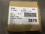 Naval Sea Systems Command Push Switch NSN:5930-01-167-3879 Model:5189178-020