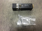 Naval Sea Systems Command Push Switch NSN:5930-01-167-3879 Model:5189178-020