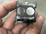 Electro Switch On/Off Toggle Switch NSN:5930-00-275-3106 P/N:7143613P001