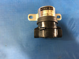 John Deere Original Equipment Relay P/N:AT141011 NSN:5945-01-406-7703