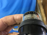 John Deere Original Equipment Relay P/N:AT141011 NSN:5945-01-406-7703