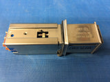General Dynamics Push Switch NSN:5930-01-159-7628 P/N:10620SA1-303 Model:33-808827-303