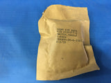 Honeywell 212TS11-2 On/Off Toggle Switch,SPST,9A 220V NSN:5930-00-578-9314 Model:739114