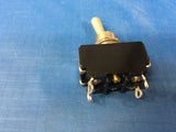 Honeywell 212TS11-2 On/Off Toggle Switch,SPST,9A 220V NSN:5930-00-578-9314 Model:739114